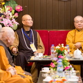 拜訪越南中央佛教教會